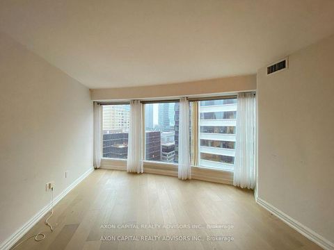 Photo 8 at 2307 - 33 University Avenue, Bay Street Corridor, Toronto