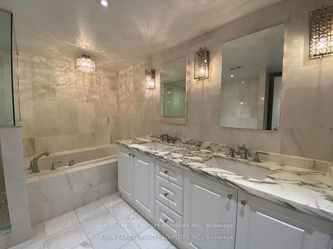 Photo 10 at 2307 - 33 University Avenue, Bay Street Corridor, Toronto