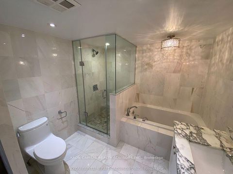 Photo 12 at 2307 - 33 University Avenue, Bay Street Corridor, Toronto