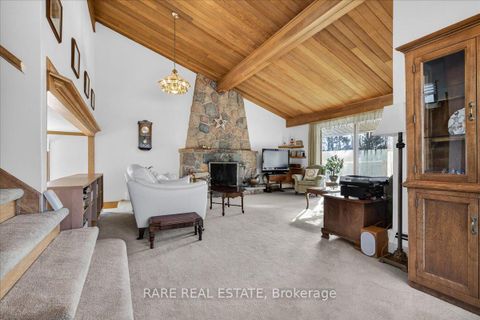 Photo 7 at 6695 10 Side Road, Rural Innisfil, Innisfil