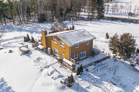 Photo 34 at 6695 10 Side Road, Rural Innisfil, Innisfil