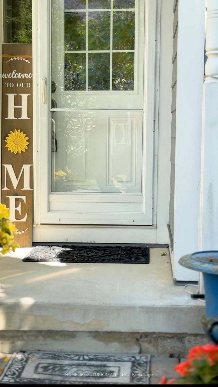 Photo 1 at 1 Capogna Street, Cornell, Markham