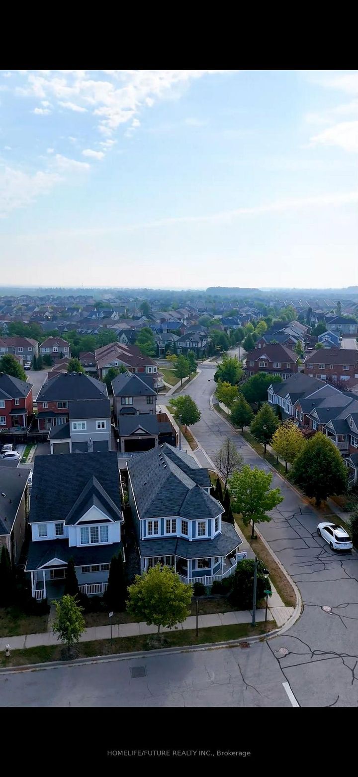 Photo 2 at 1 Capogna Street, Cornell, Markham