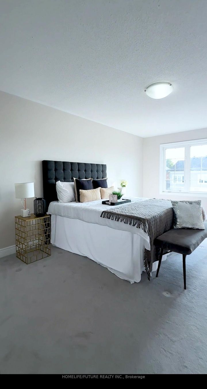 Photo 6 at 1 Capogna Street, Cornell, Markham