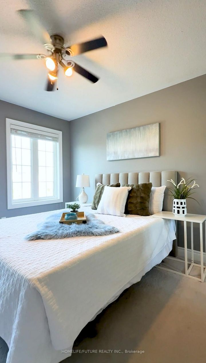 Photo 9 at 1 Capogna Street, Cornell, Markham