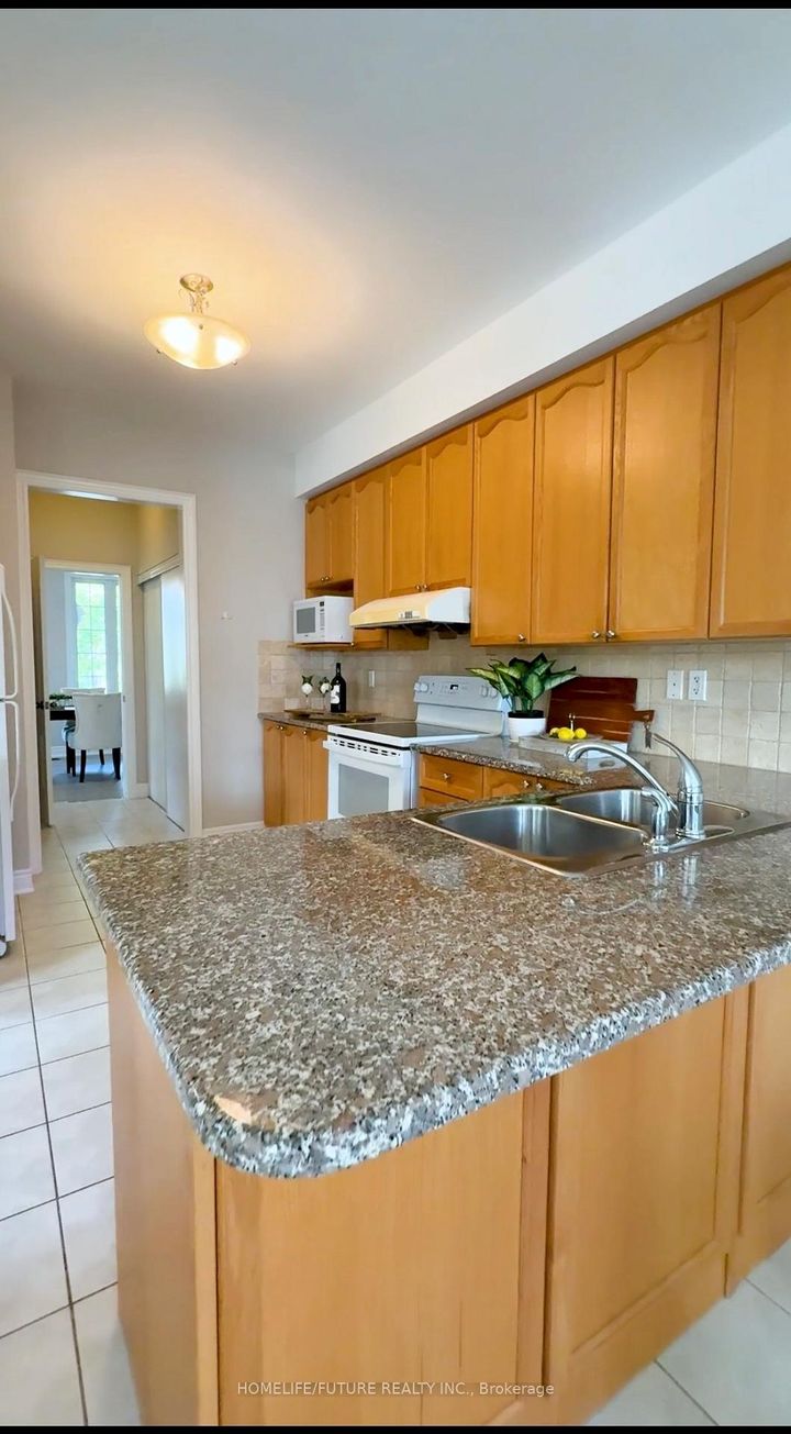 Photo 11 at 1 Capogna Street, Cornell, Markham