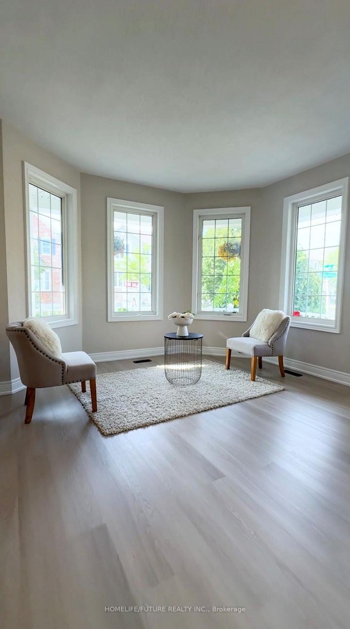 Photo 13 at 1 Capogna Street, Cornell, Markham