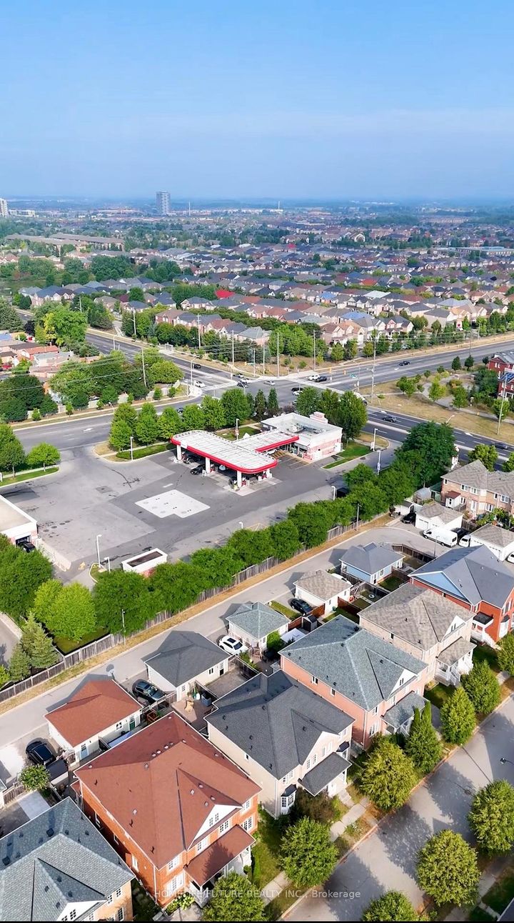 Photo 21 at 1 Capogna Street, Cornell, Markham