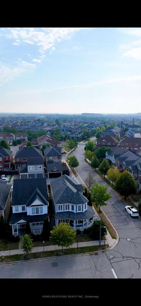 Photo 2 at 1 Capogna Street, Cornell, Markham