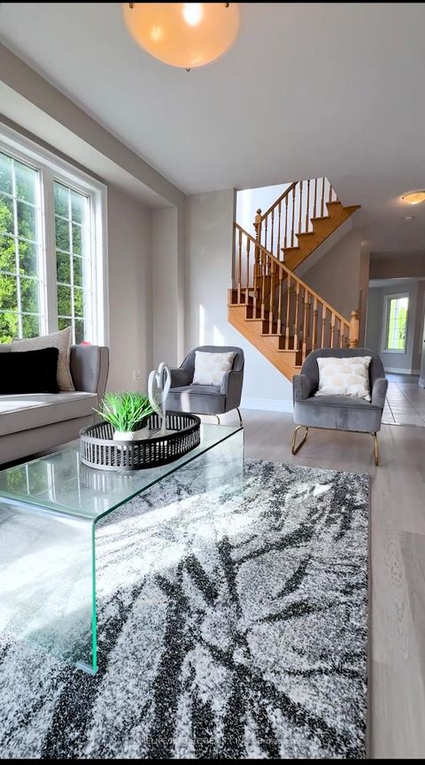 Photo 3 at 1 Capogna Street, Cornell, Markham