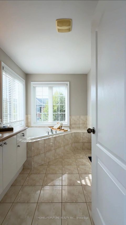 Photo 7 at 1 Capogna Street, Cornell, Markham