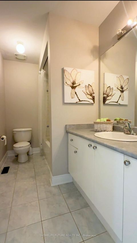 Photo 8 at 1 Capogna Street, Cornell, Markham