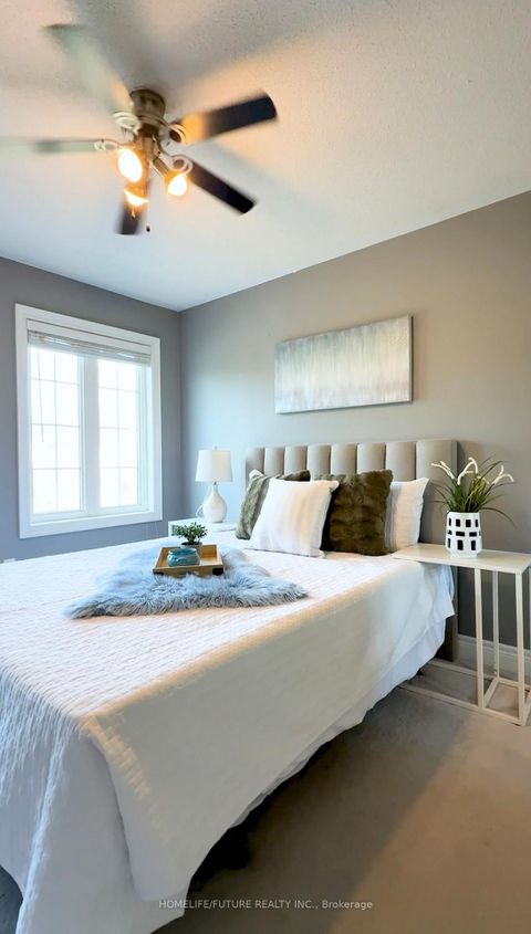 Photo 9 at 1 Capogna Street, Cornell, Markham