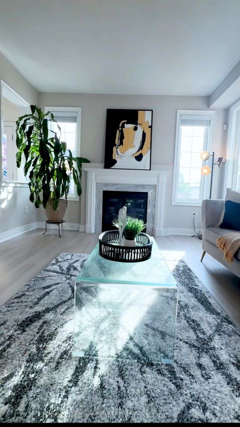 Photo 10 at 1 Capogna Street, Cornell, Markham