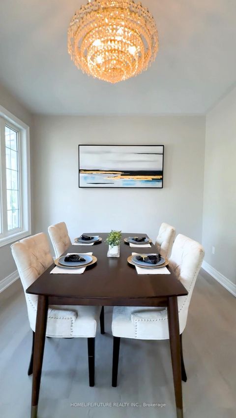 Photo 12 at 1 Capogna Street, Cornell, Markham