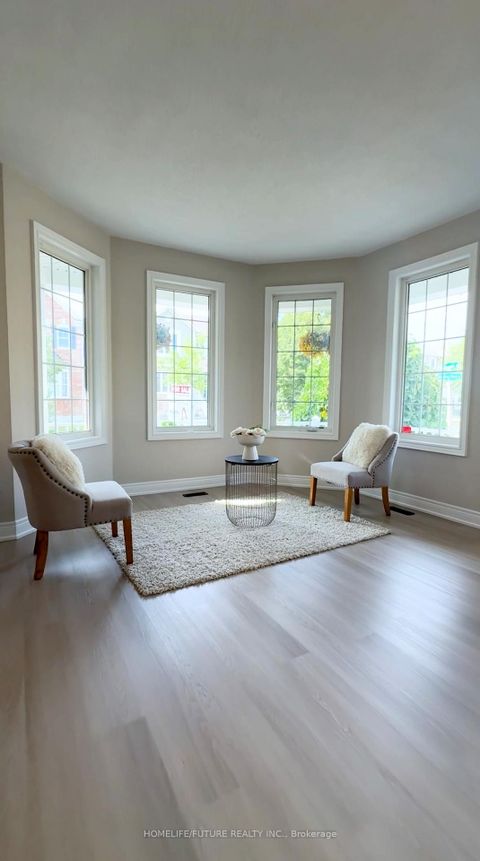 Photo 13 at 1 Capogna Street, Cornell, Markham