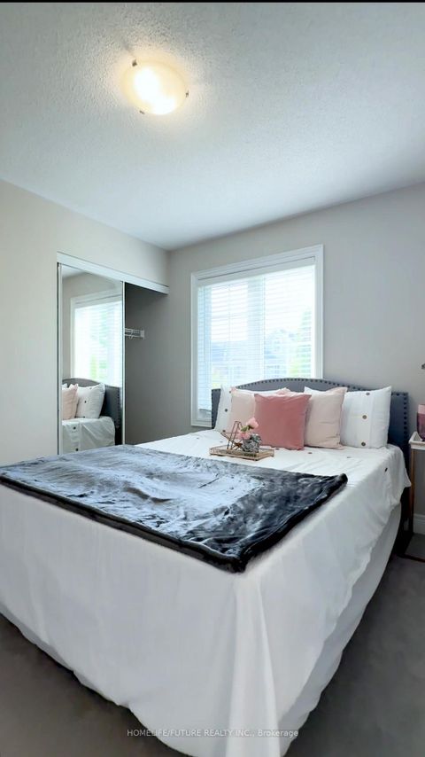 Photo 14 at 1 Capogna Street, Cornell, Markham