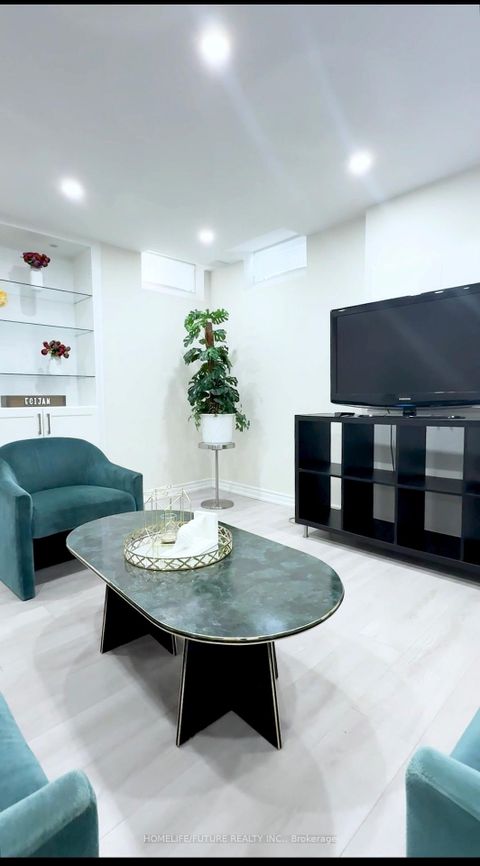 Photo 15 at 1 Capogna Street, Cornell, Markham