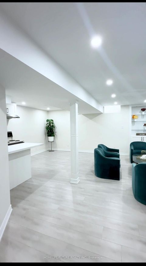 Photo 16 at 1 Capogna Street, Cornell, Markham