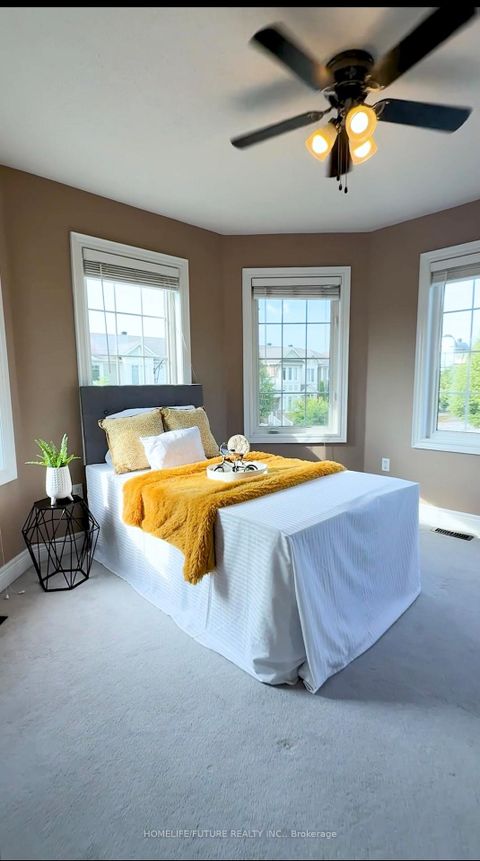 Photo 17 at 1 Capogna Street, Cornell, Markham