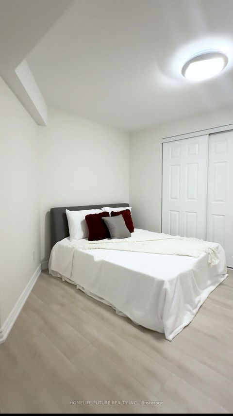 Photo 19 at 1 Capogna Street, Cornell, Markham