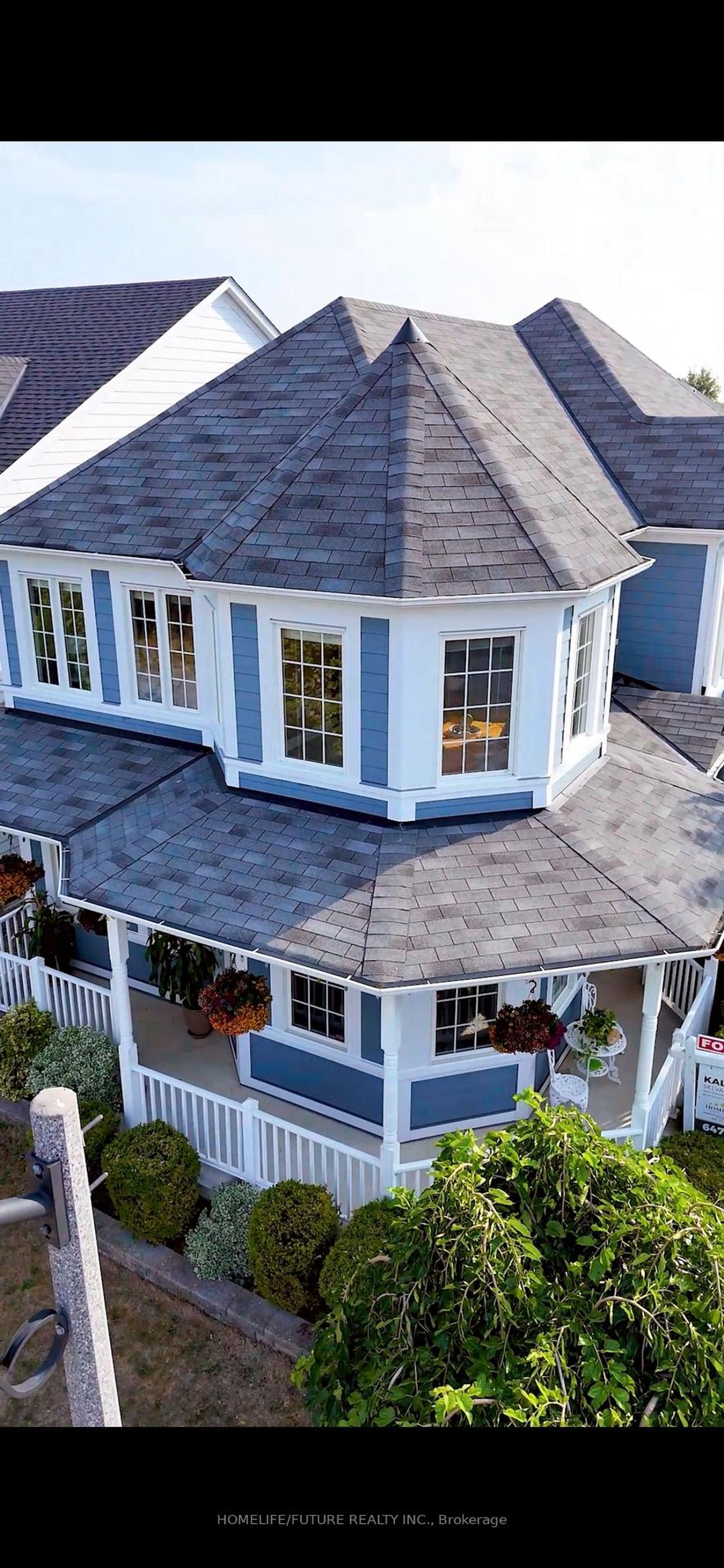 1 Capogna Street, Cornell, Markham 