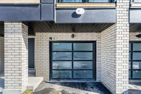 Photo 6 at 55 Chiffon Street, Steeles West Industrial, Vaughan