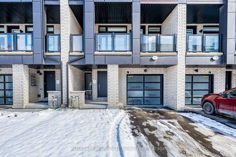 Photo 7 at 55 Chiffon Street, Steeles West Industrial, Vaughan