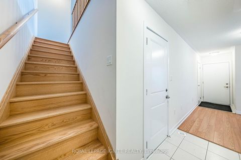 Photo 12 at 55 Chiffon Street, Steeles West Industrial, Vaughan