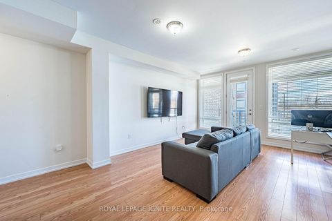 Photo 14 at 55 Chiffon Street, Steeles West Industrial, Vaughan