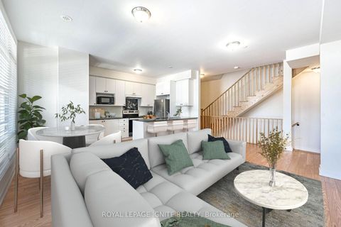 Photo 15 at 55 Chiffon Street, Steeles West Industrial, Vaughan