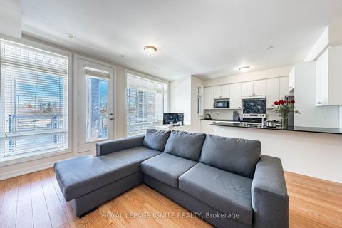 Photo 16 at 55 Chiffon Street, Steeles West Industrial, Vaughan