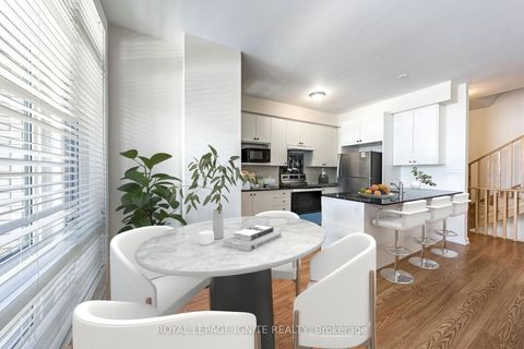 Photo 17 at 55 Chiffon Street, Steeles West Industrial, Vaughan