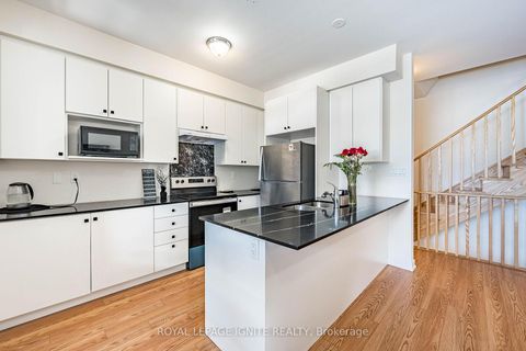 Photo 20 at 55 Chiffon Street, Steeles West Industrial, Vaughan