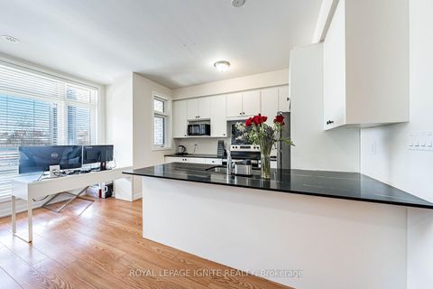 Photo 22 at 55 Chiffon Street, Steeles West Industrial, Vaughan