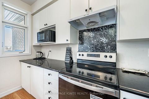 Photo 23 at 55 Chiffon Street, Steeles West Industrial, Vaughan