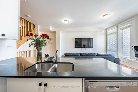 Photo 26 at 55 Chiffon Street, Steeles West Industrial, Vaughan