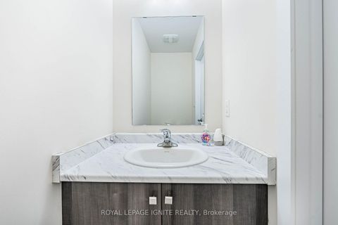 Photo 28 at 55 Chiffon Street, Steeles West Industrial, Vaughan