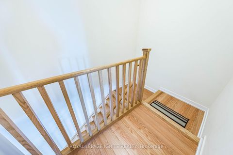 Photo 29 at 55 Chiffon Street, Steeles West Industrial, Vaughan