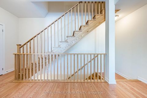 Photo 30 at 55 Chiffon Street, Steeles West Industrial, Vaughan