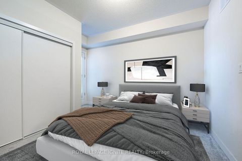 Photo 31 at 55 Chiffon Street, Steeles West Industrial, Vaughan