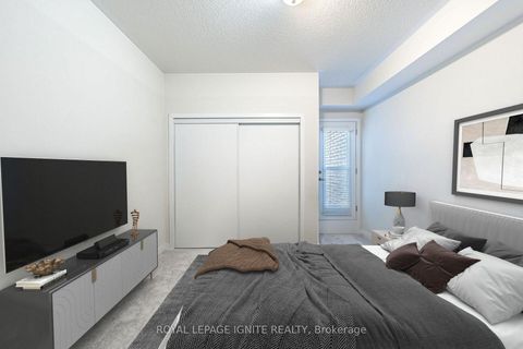 Photo 33 at 55 Chiffon Street, Steeles West Industrial, Vaughan