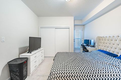 Photo 34 at 55 Chiffon Street, Steeles West Industrial, Vaughan