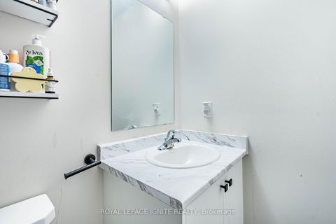 Photo 37 at 55 Chiffon Street, Steeles West Industrial, Vaughan