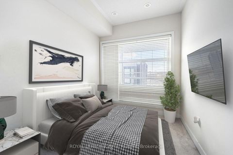 Photo 38 at 55 Chiffon Street, Steeles West Industrial, Vaughan