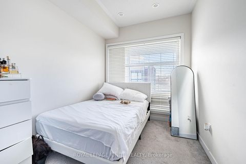 Photo 39 at 55 Chiffon Street, Steeles West Industrial, Vaughan