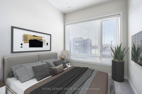 Photo 40 at 55 Chiffon Street, Steeles West Industrial, Vaughan