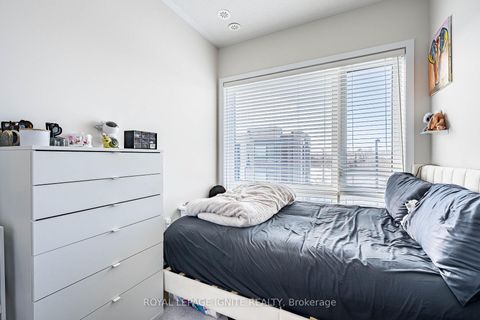 Photo 41 at 55 Chiffon Street, Steeles West Industrial, Vaughan