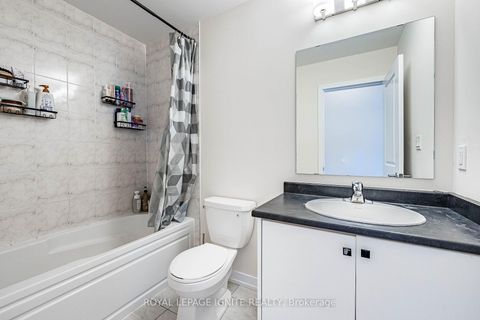 Photo 42 at 55 Chiffon Street, Steeles West Industrial, Vaughan