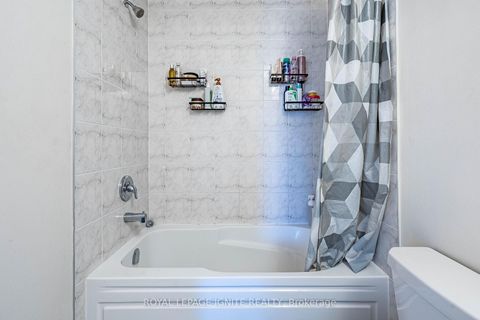 Photo 43 at 55 Chiffon Street, Steeles West Industrial, Vaughan